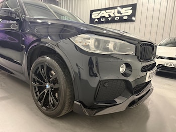 Used BMW X5 2018 for sale - 77504527: Photo