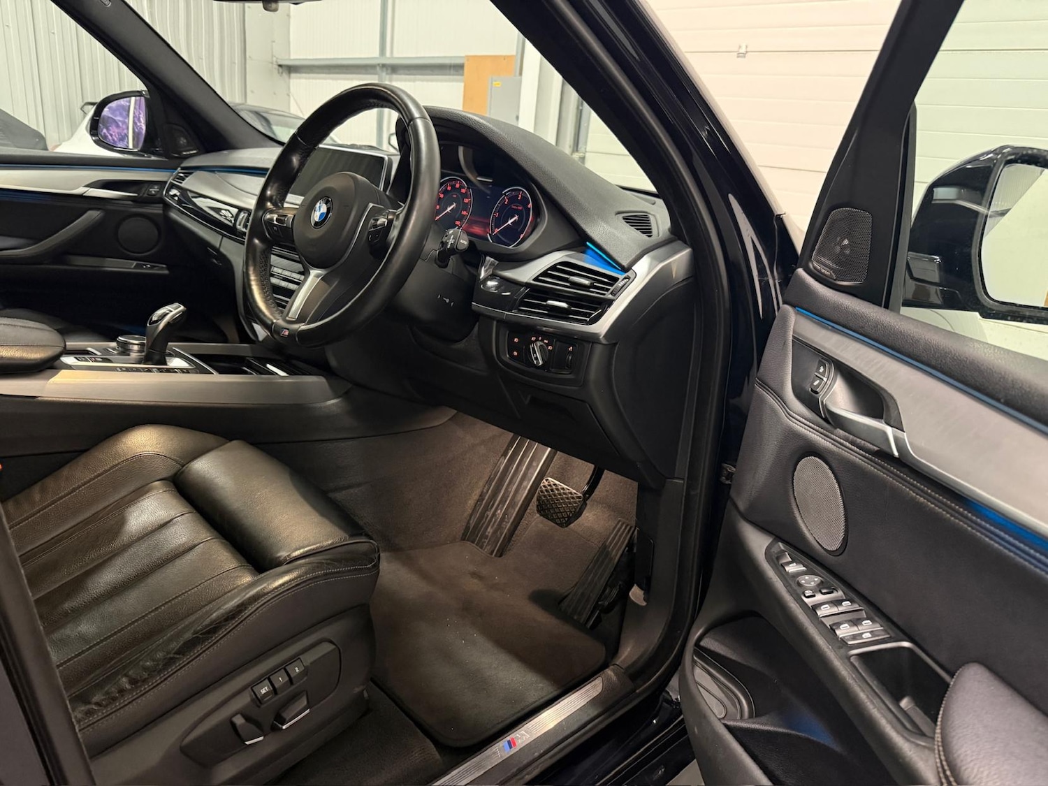 Used BMW X5 2018 for sale - 77504527: Photo 57