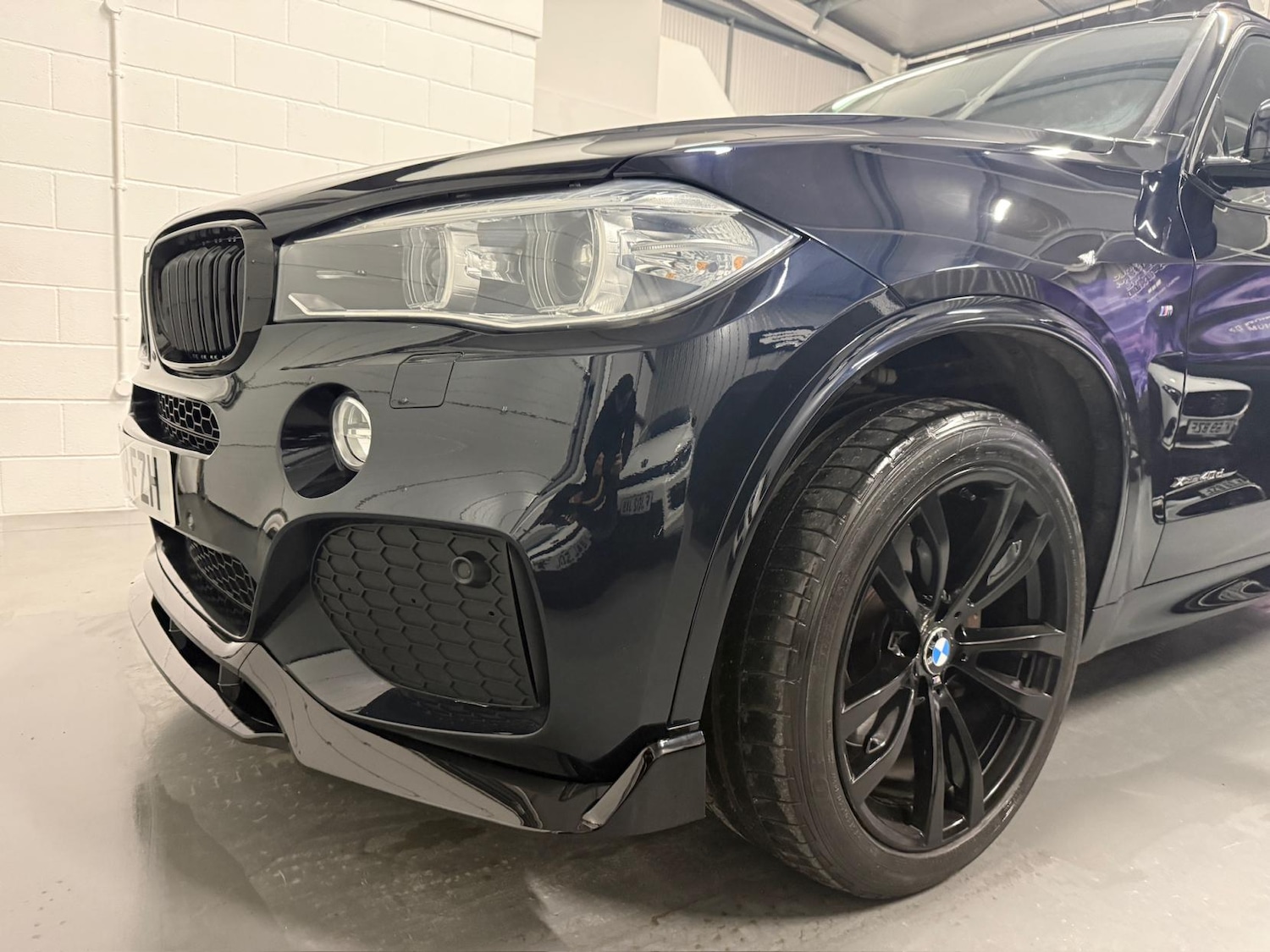 Used BMW X5 2018 for sale - 77504527: Photo 7