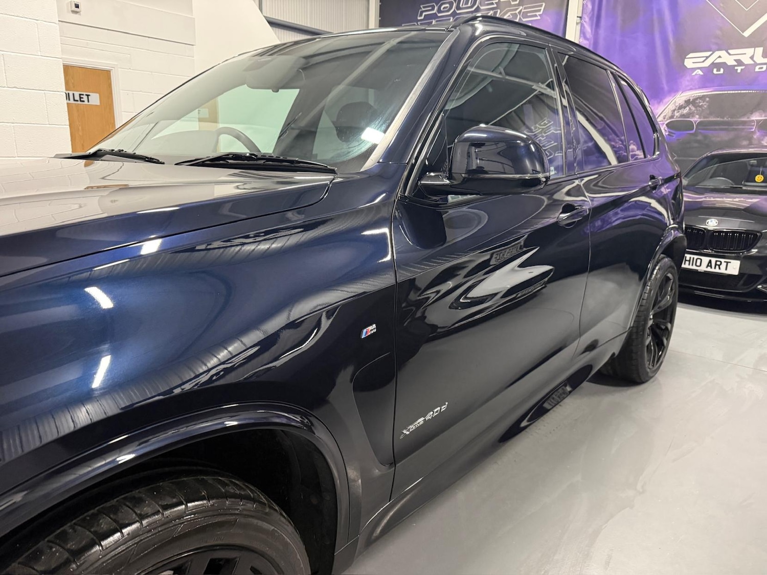 Used BMW X5 2018 for sale - 77504527: Photo 9