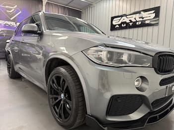 Used BMW X5 2017 for sale - 79762063: Photo