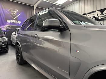 Used BMW X5 2017 for sale - 79762063: Photo