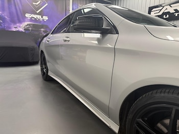 Used Mercedes-Benz CLA 2016 for sale - 78381701: Photo