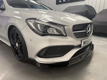 Used Mercedes-Benz CLA 2016 for sale - 78381701: Photo