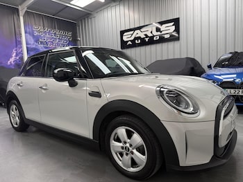 Used MINI Hatch 2022 for sale - 78838471: Photo