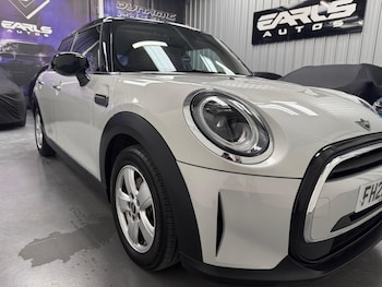 Used MINI Hatch 2022 for sale - 78838471: Photo
