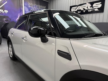 Used MINI Hatch 2022 for sale - 78838471: Photo