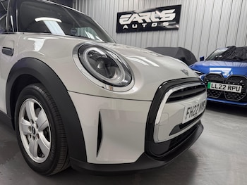 Used MINI Hatch 2022 for sale - 78838471: Photo