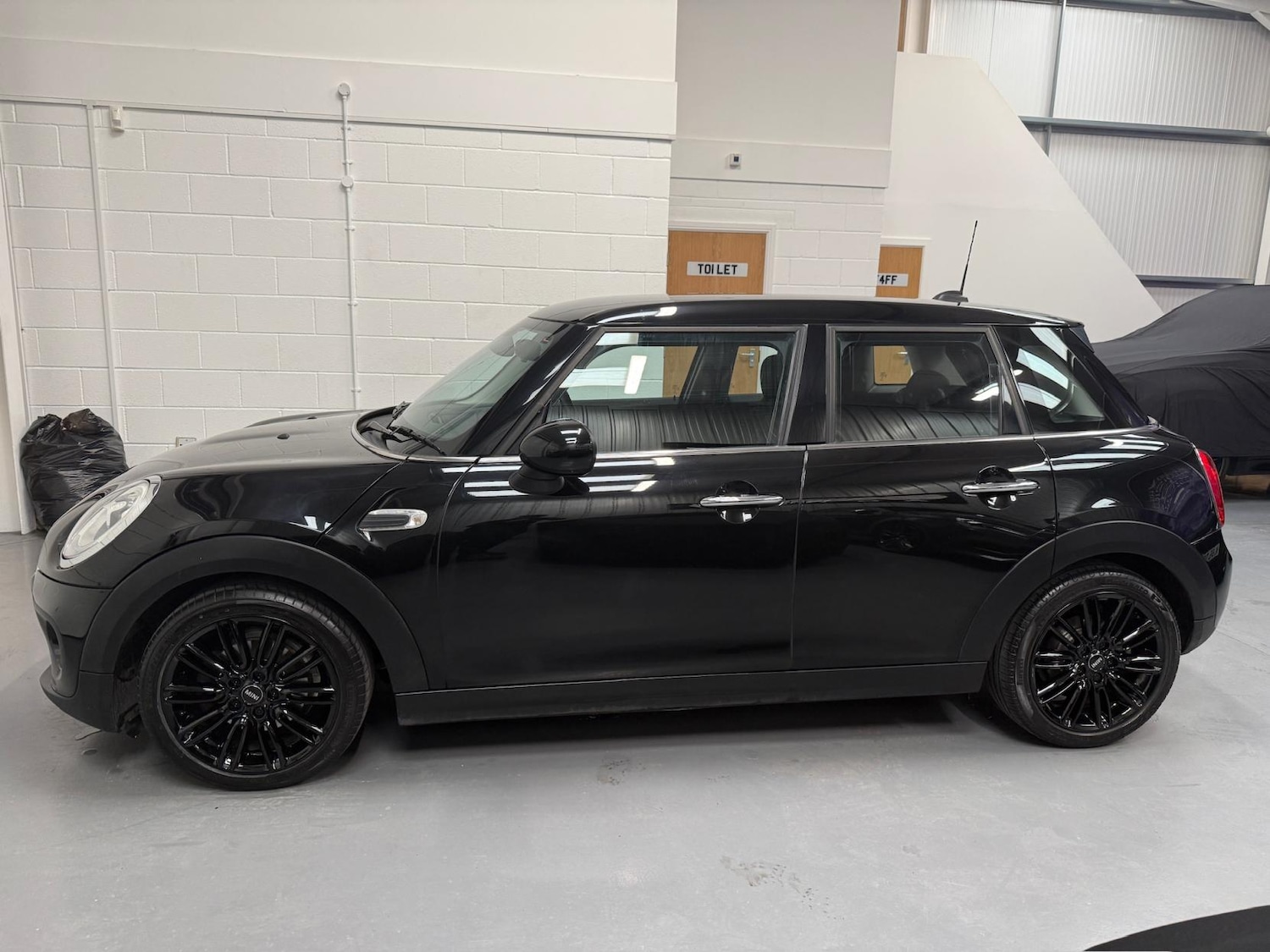 Used MINI Hatch 2016 for sale - 77881461: Photo 10