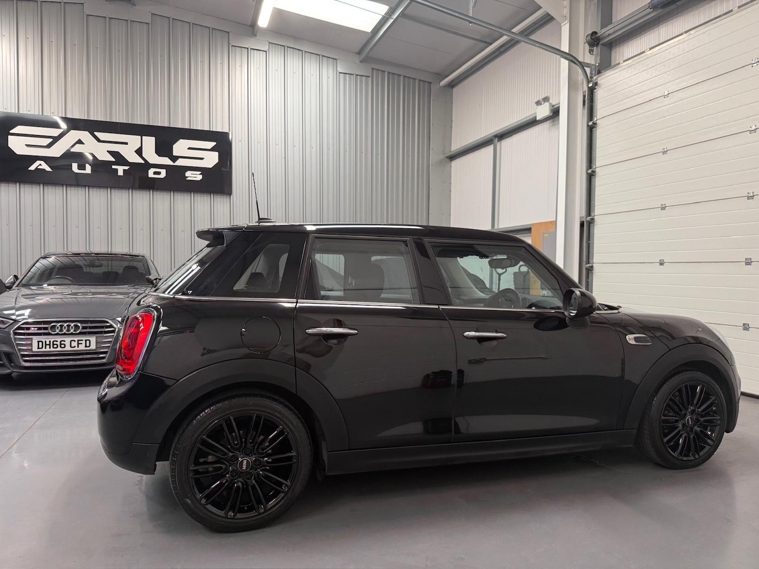 Used MINI Hatch 2016 for sale - 77881461: Photo 11