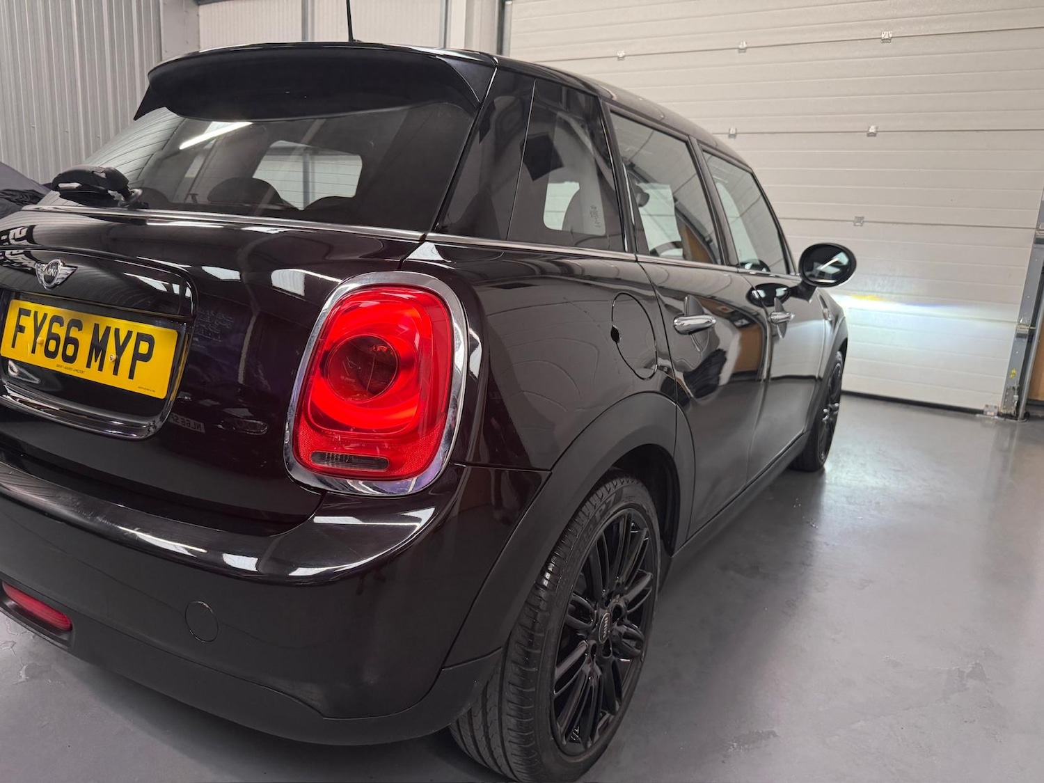 Used MINI Hatch 2016 for sale - 77881461: Photo 14