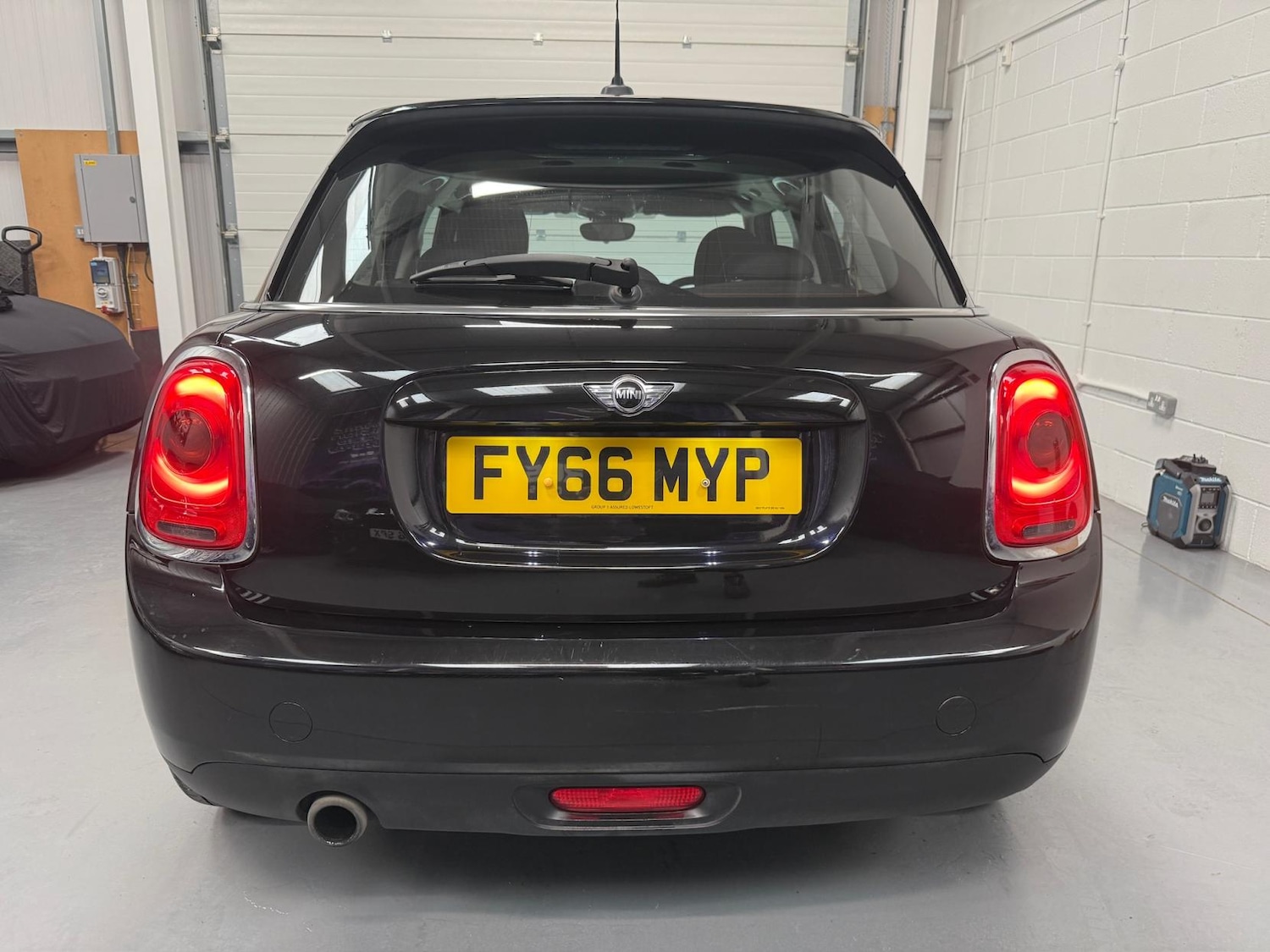 Used MINI Hatch 2016 for sale - 77881461: Photo 16