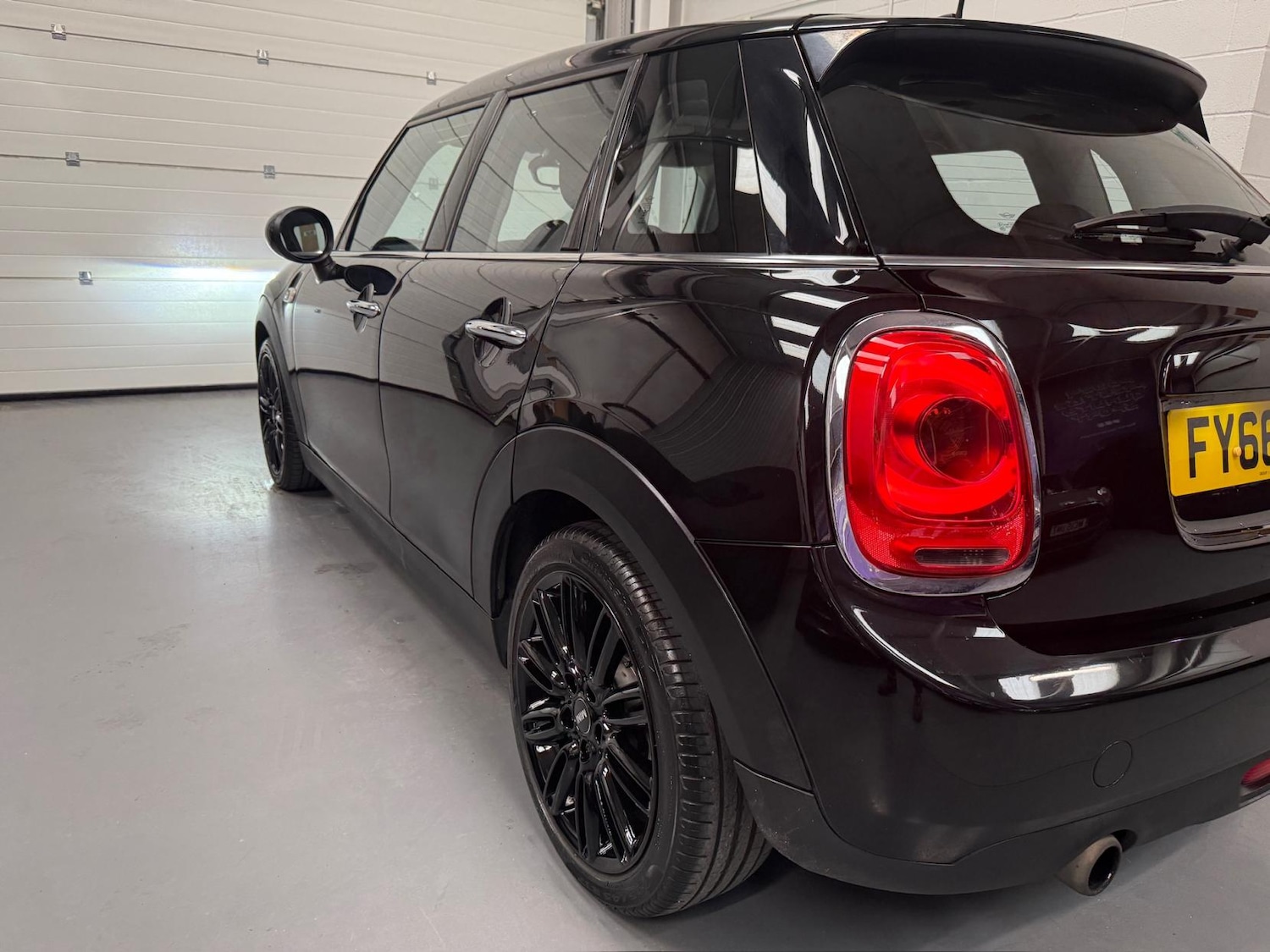 Used MINI Hatch 2016 for sale - 77881461: Photo 19