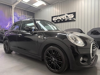 Used MINI Hatch 2016 for sale - 77881461: Photo