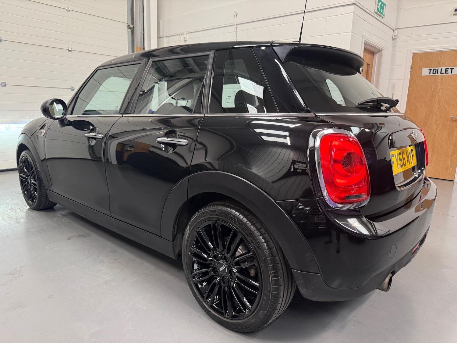 Used MINI Hatch 2016 for sale - 77881461: Photo 21