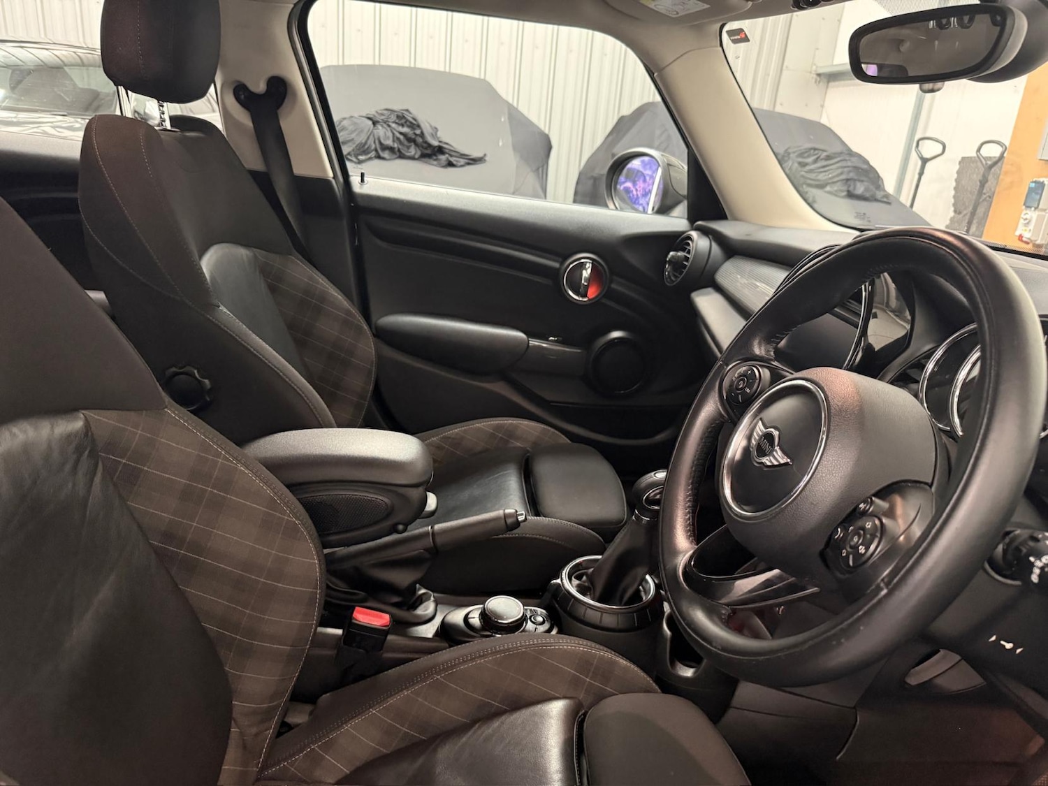 Used MINI Hatch 2016 for sale - 77881461: Photo 28