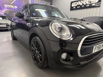Used MINI Hatch 2016 for sale - 77881461: Photo