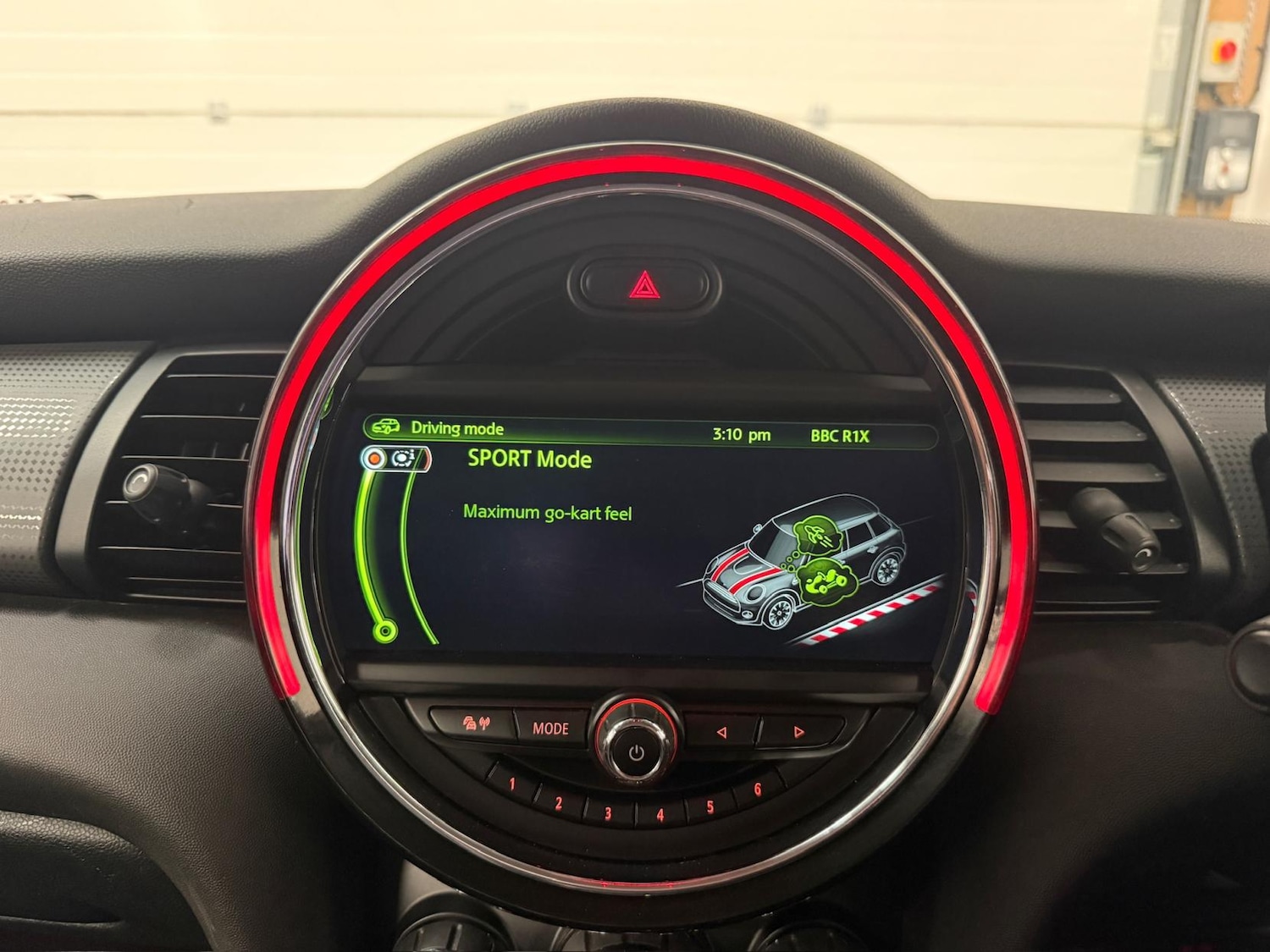 Used MINI Hatch 2016 for sale - 77881461: Photo 35