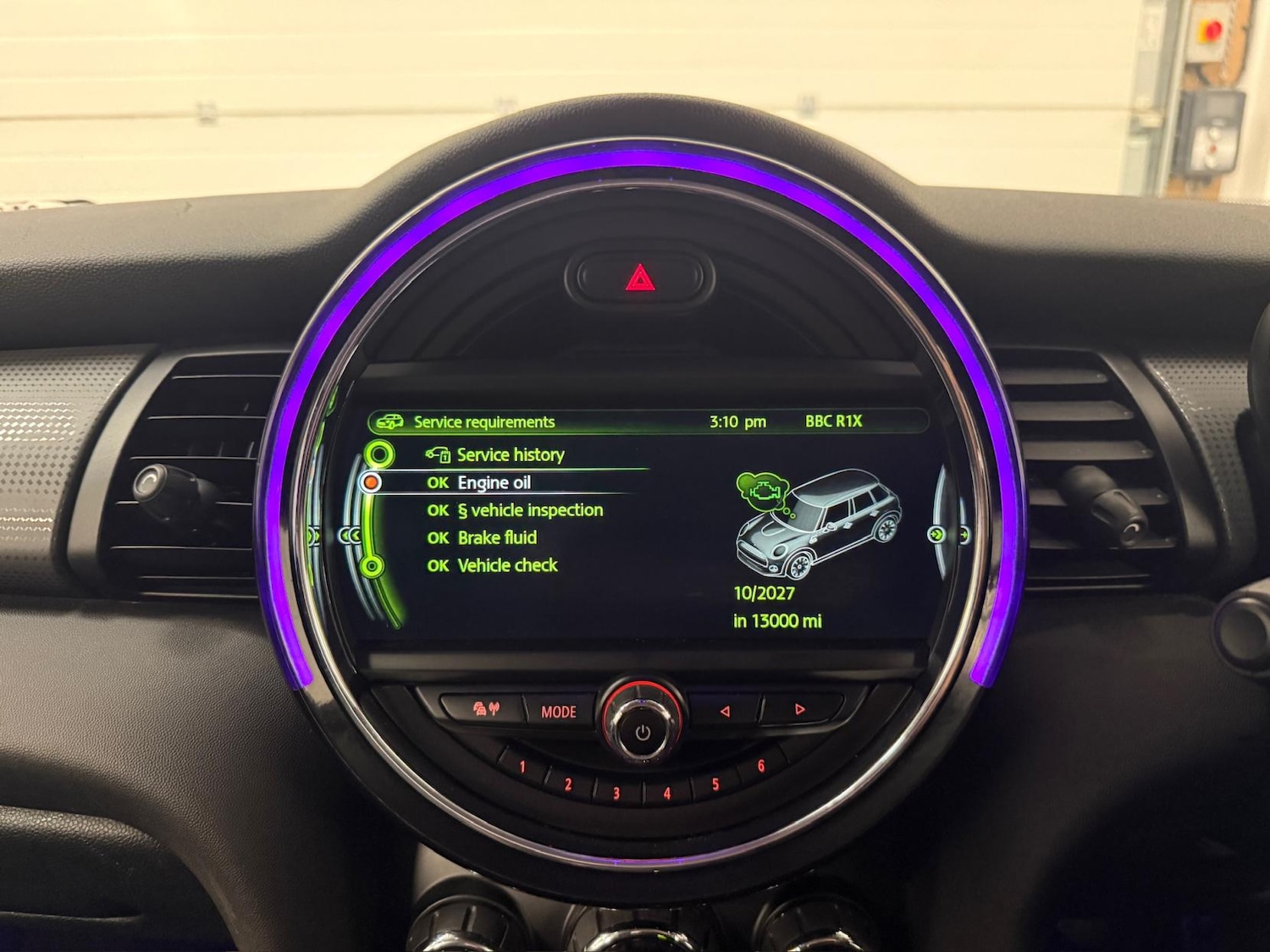 Used MINI Hatch 2016 for sale - 77881461: Photo 36