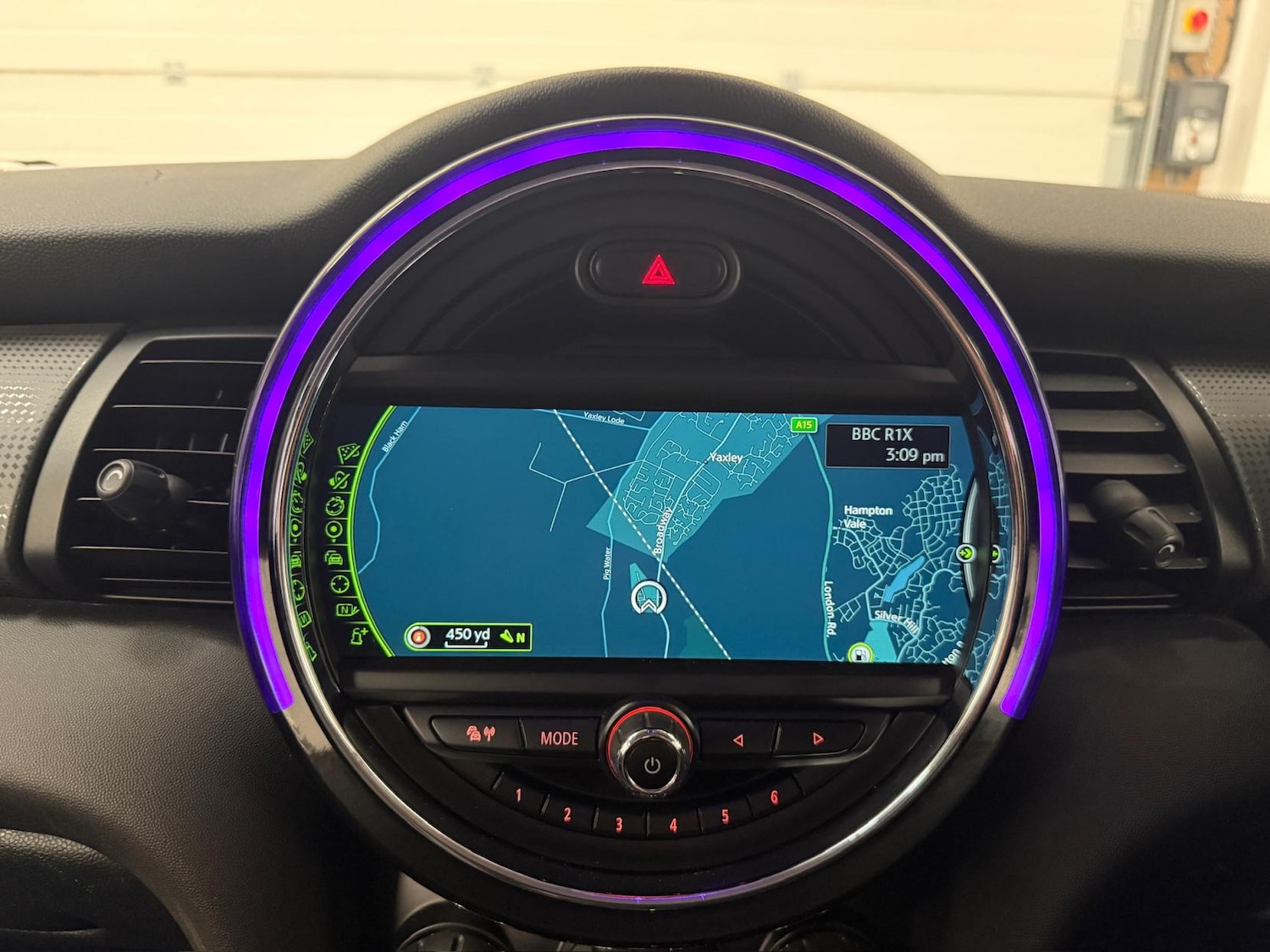 Used MINI Hatch 2016 for sale - 77881461: Photo 38