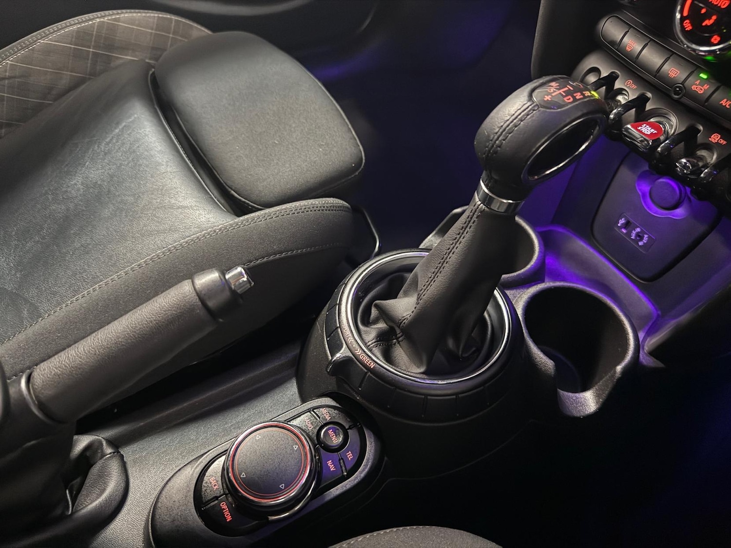 Used MINI Hatch 2016 for sale - 77881461: Photo 39