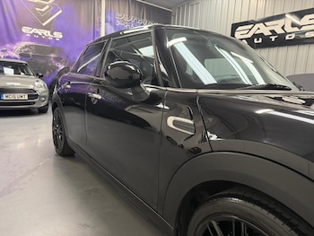 Used MINI Hatch 2016 for sale - 77881461: Photo