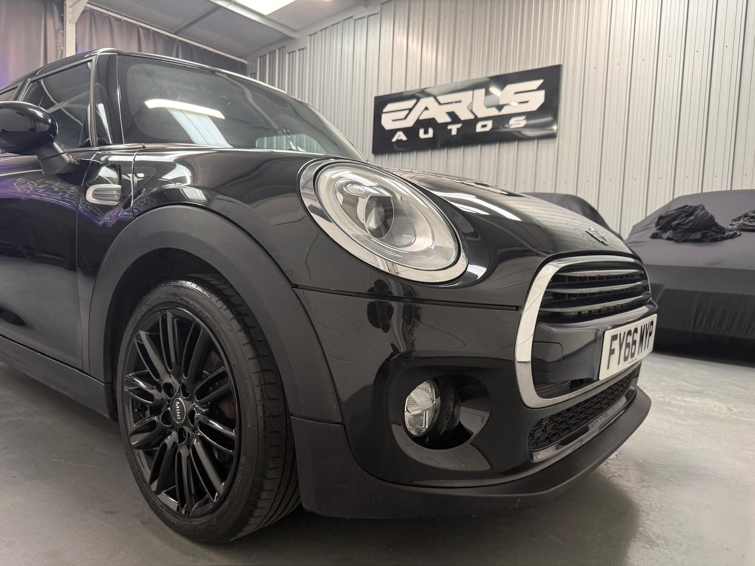 Used MINI Hatch 2016 for sale - 77881461: Photo 4