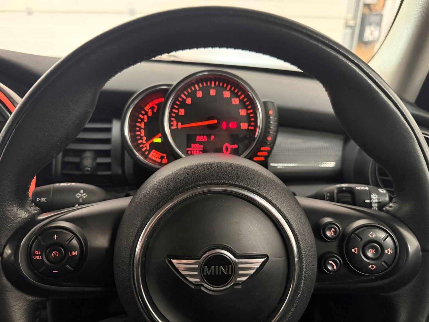 Used MINI Hatch 2016 for sale - 77881461: Photo 40