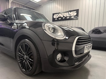 Used MINI Hatch 2016 for sale - 77881461: Photo