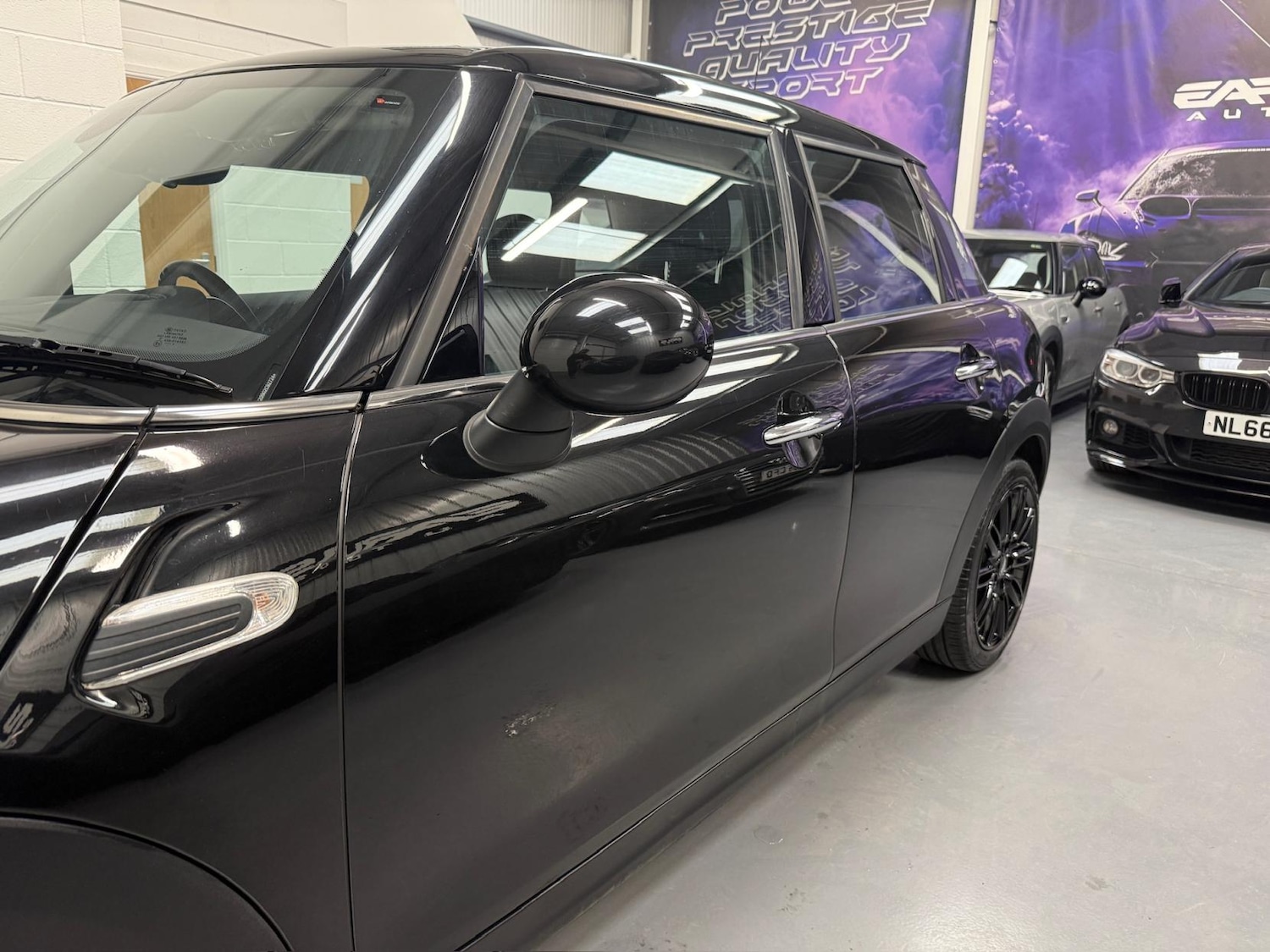 Used MINI Hatch 2016 for sale - 77881461: Photo 7