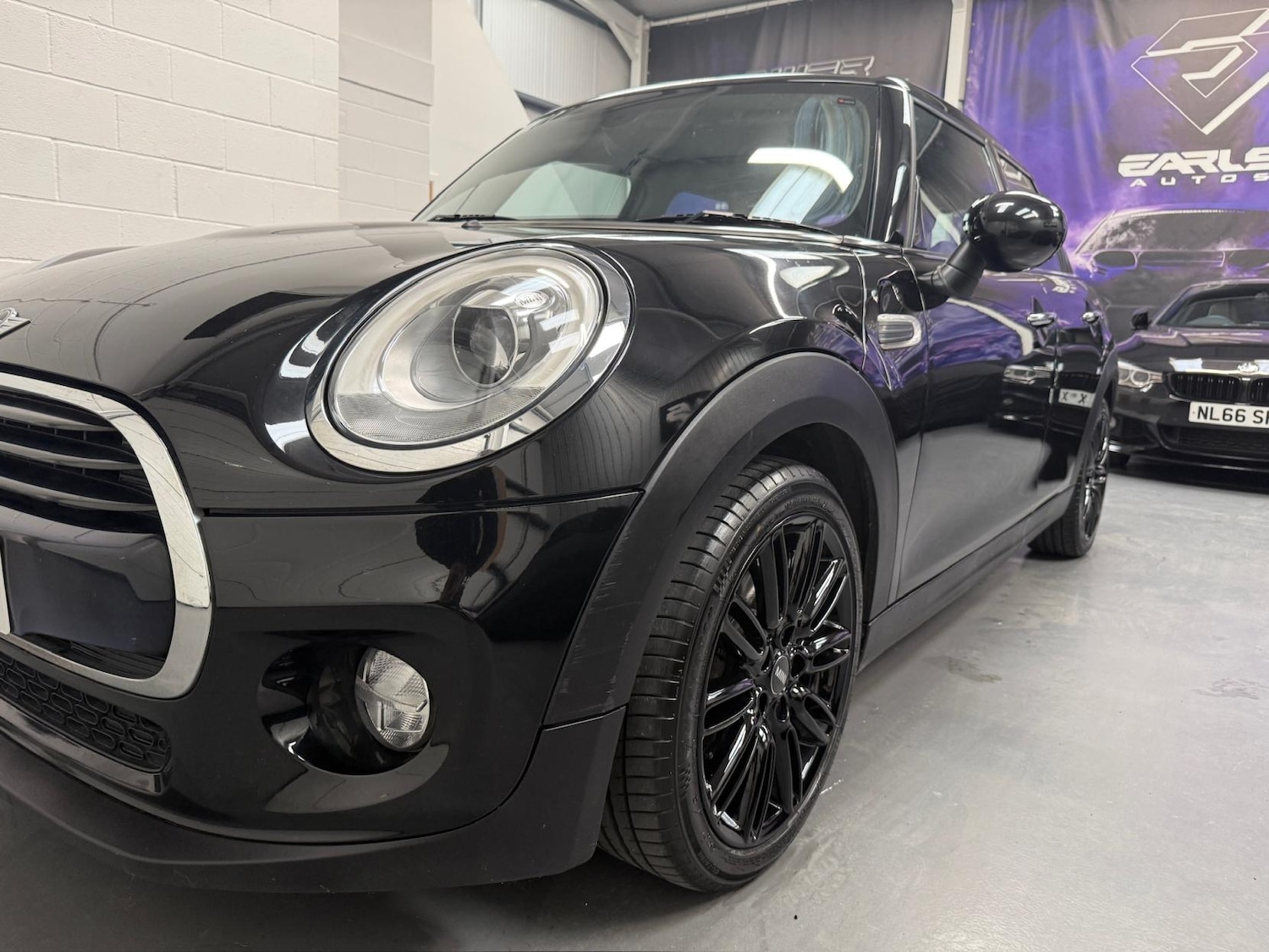 Used MINI Hatch 2016 for sale - 77881461: Photo 8
