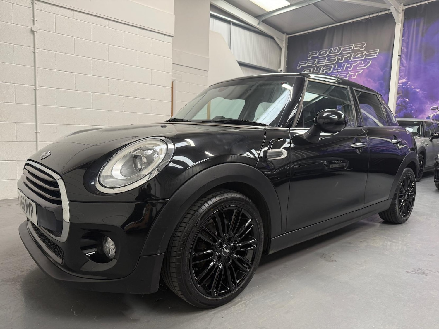 Used MINI Hatch 2016 for sale - 77881461: Photo 9