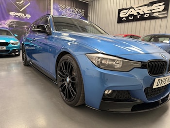 Used BMW 3 Series 2015 for sale - 75723779: Photo