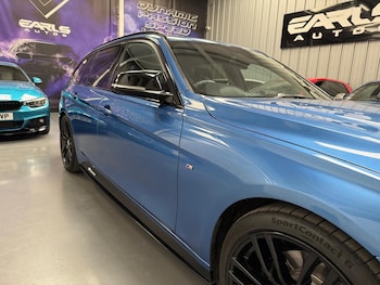 Used BMW 3 Series 2015 for sale - 75723779: Photo