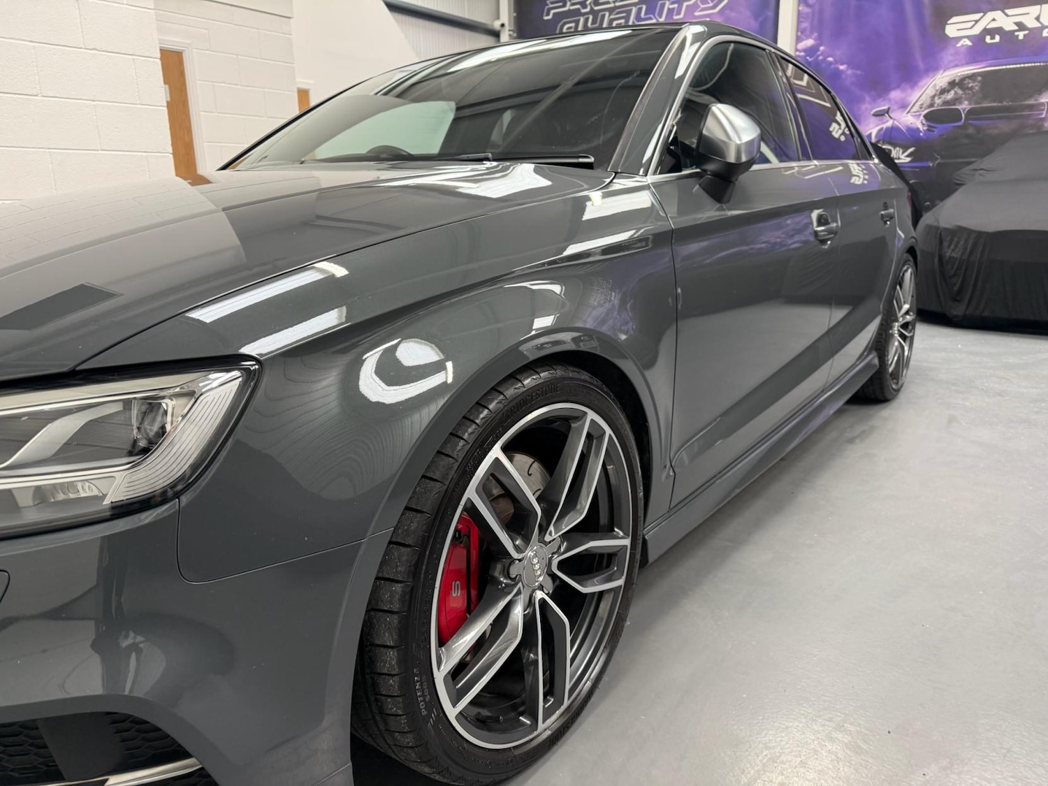 Used Audi A3 2017 for sale - 77881469: Photo 10