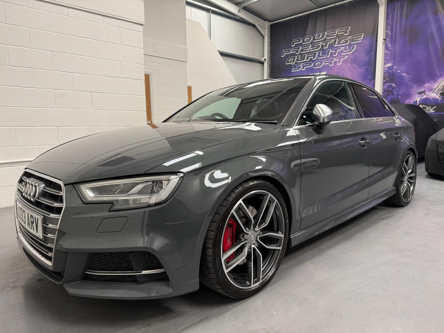 Used Audi A3 2017 for sale - 77881469: Photo 11