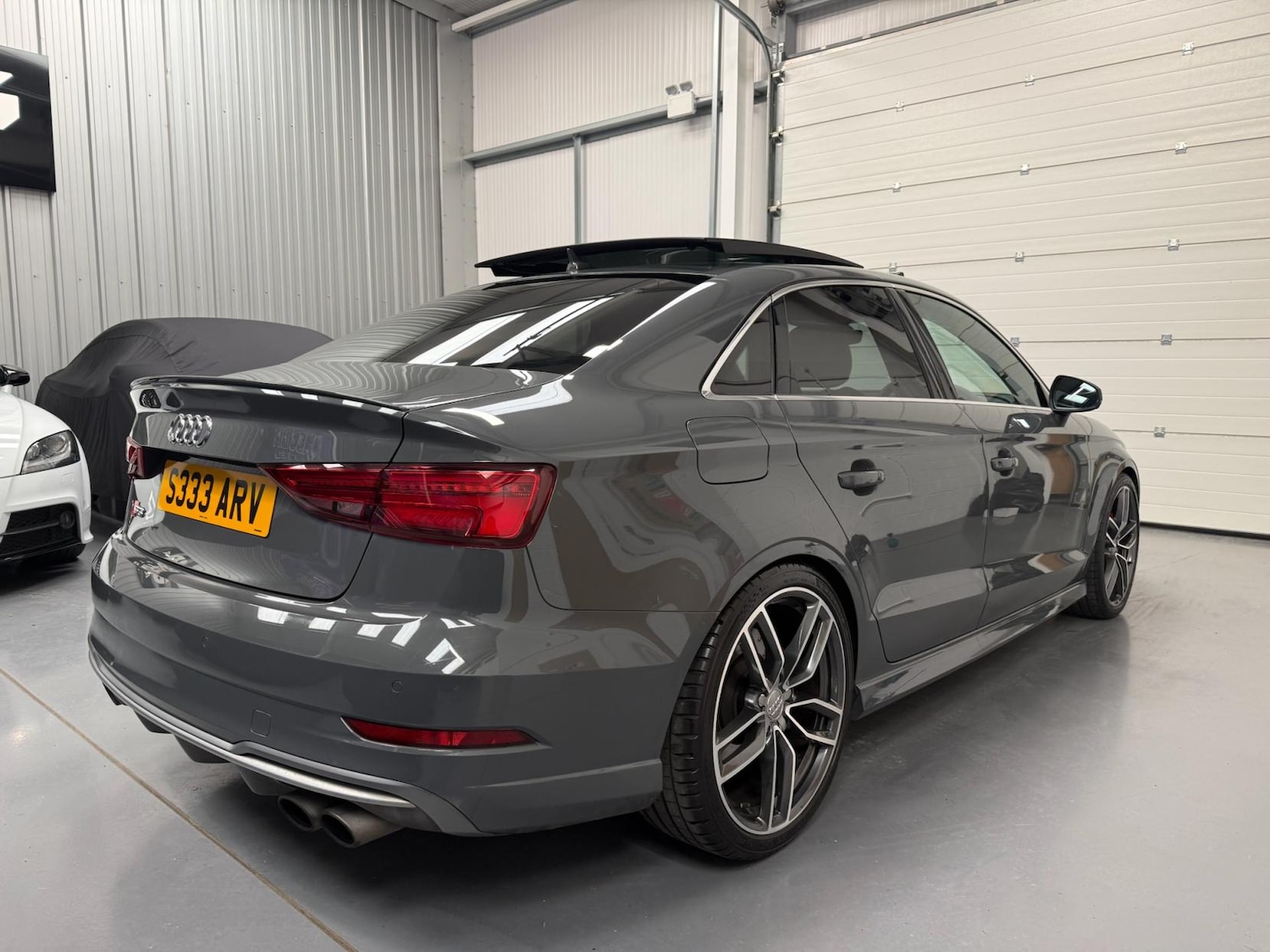 Used Audi A3 2017 for sale - 77881469: Photo 15