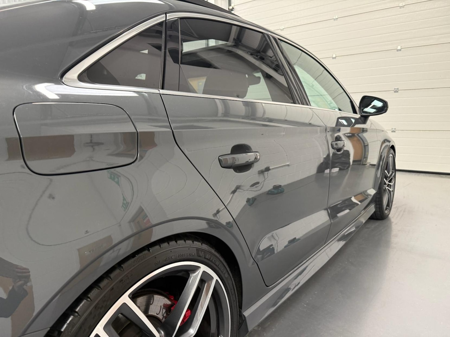Used Audi A3 2017 for sale - 77881469: Photo 17