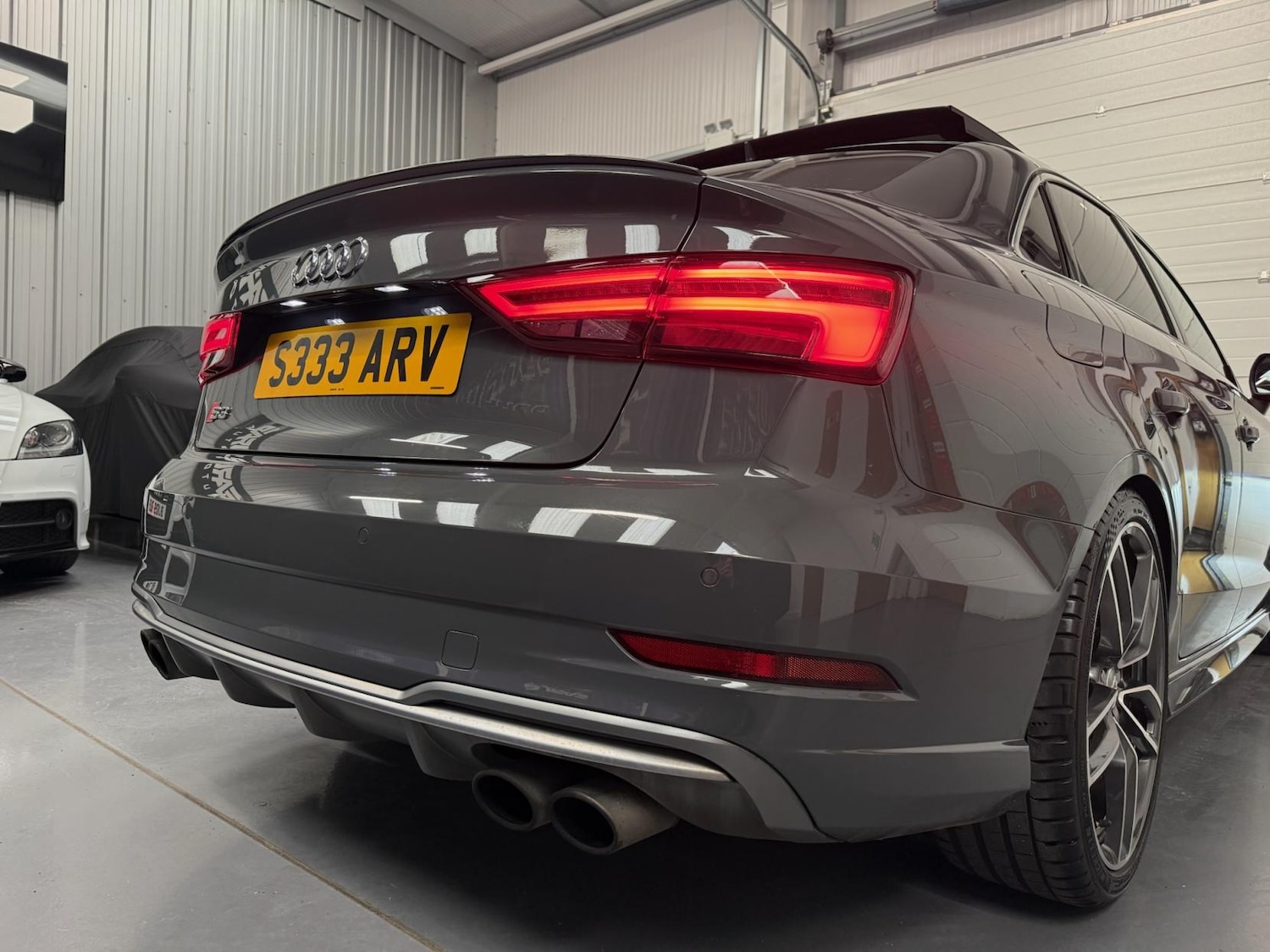 Used Audi A3 2017 for sale - 77881469: Photo 18