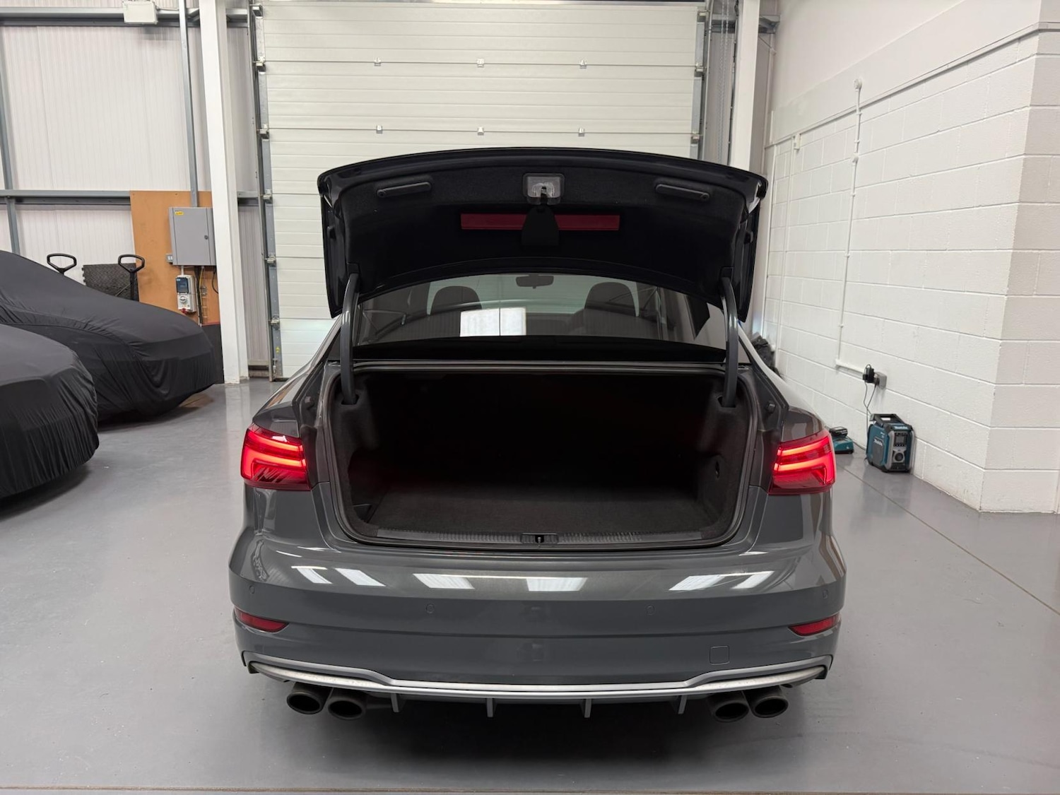 Used Audi A3 2017 for sale - 77881469: Photo 21