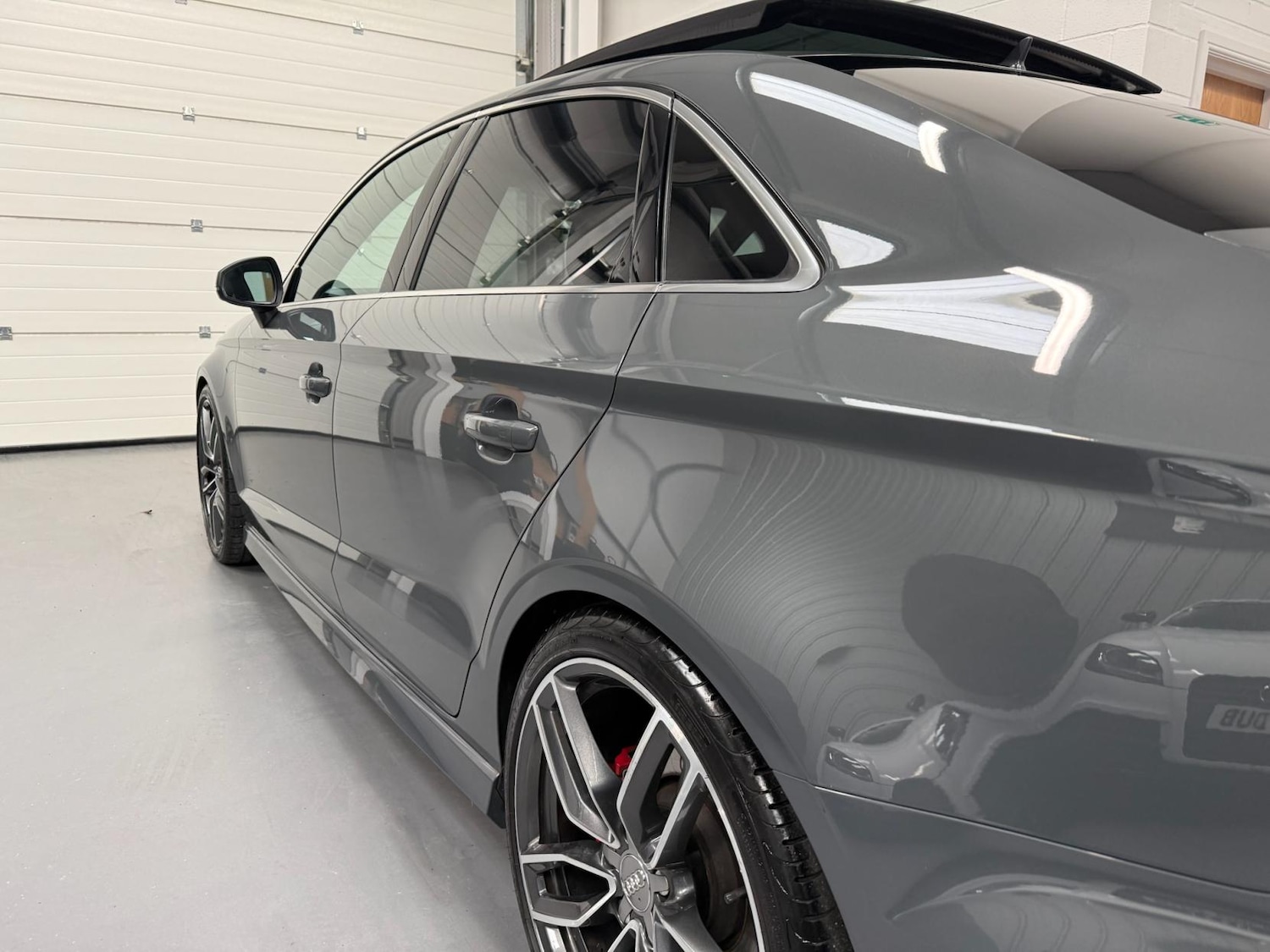 Used Audi A3 2017 for sale - 77881469: Photo 23