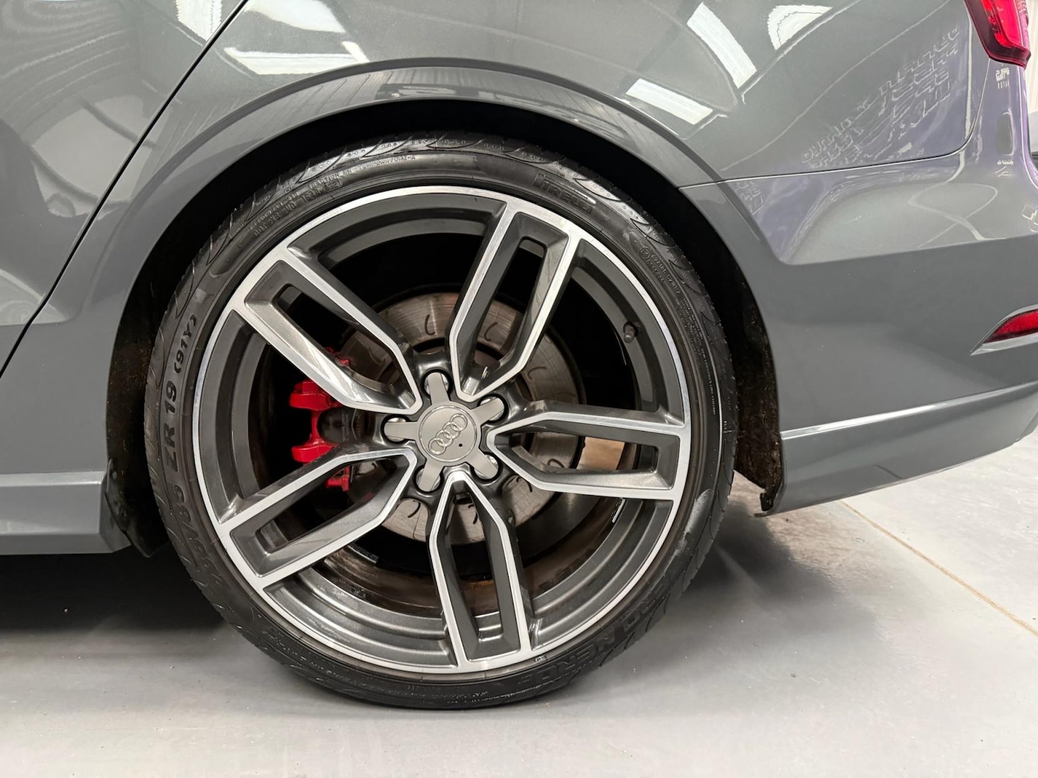 Used Audi A3 2017 for sale - 77881469: Photo 28