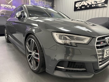 Used Audi A3 2017 for sale - 77881469: Photo