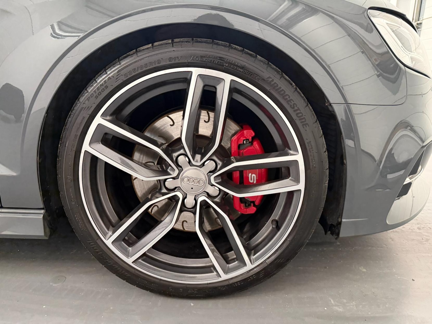 Used Audi A3 2017 for sale - 77881469: Photo 30