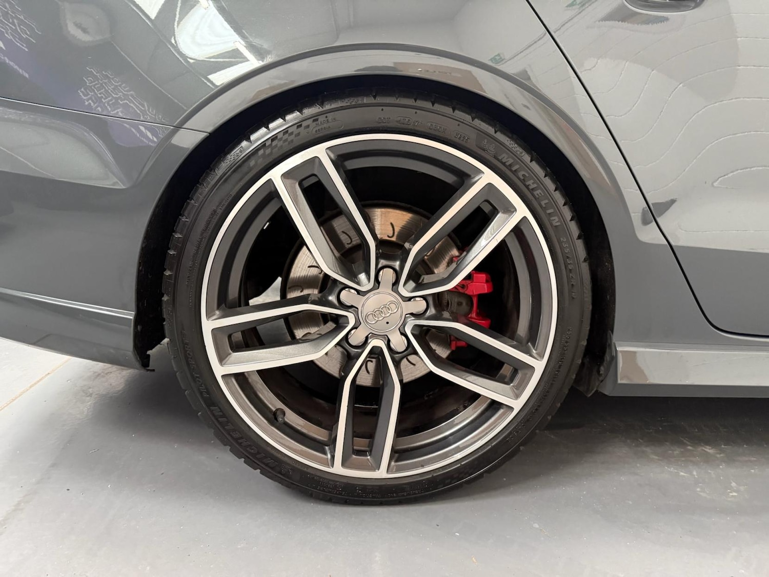 Used Audi A3 2017 for sale - 77881469: Photo 31