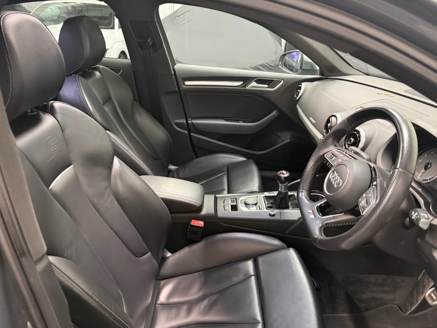 Used Audi A3 2017 for sale - 77881469: Photo 33