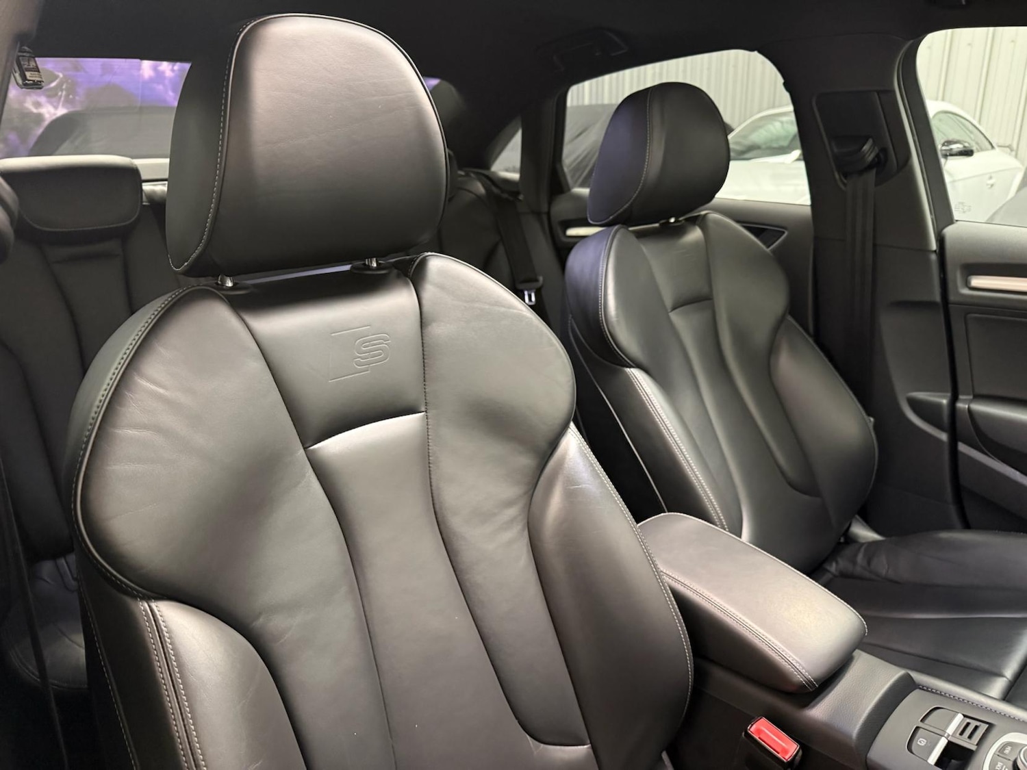 Used Audi A3 2017 for sale - 77881469: Photo 34