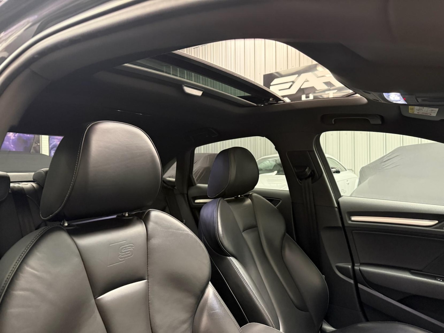 Used Audi A3 2017 for sale - 77881469: Photo 35