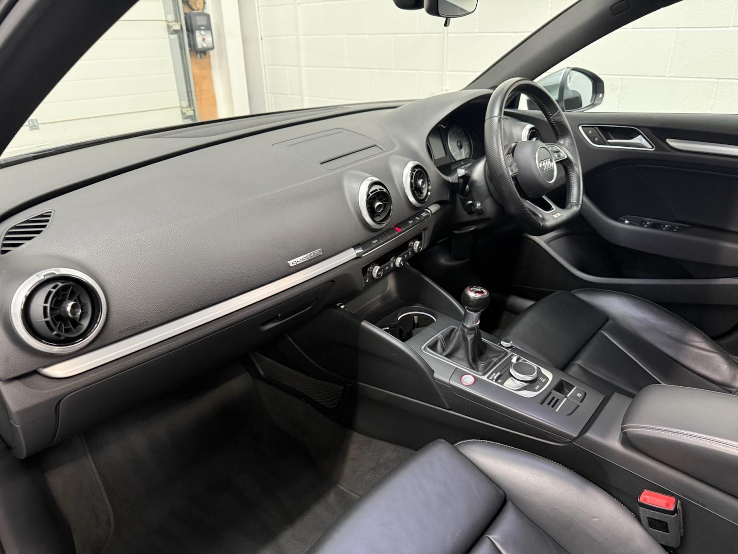 Used Audi A3 2017 for sale - 77881469: Photo 37