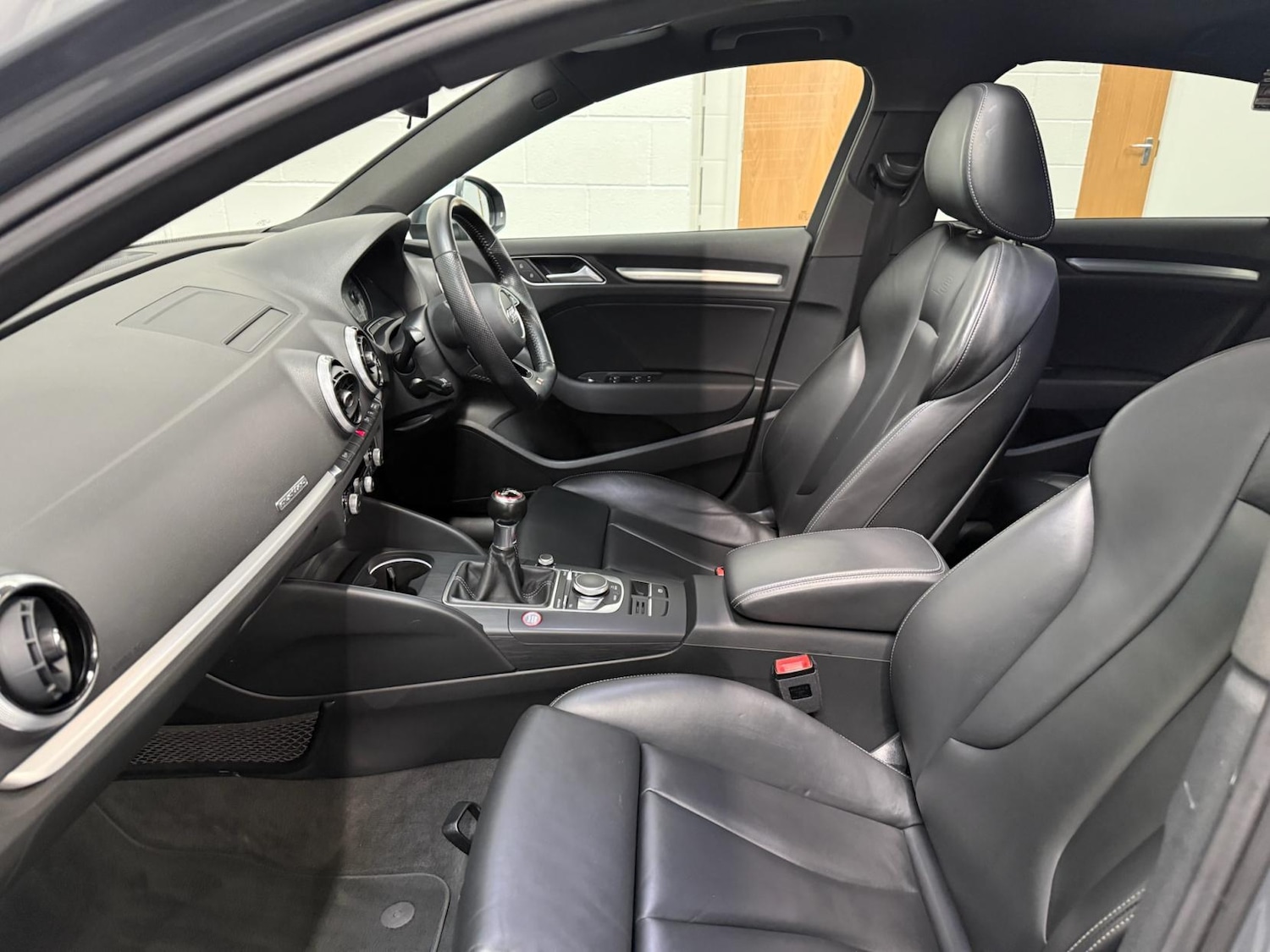 Used Audi A3 2017 for sale - 77881469: Photo 38